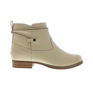 Spenco Womens Durango Boot Beige Boots (NWT)